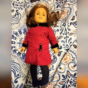 American Girl Rebecca Doll